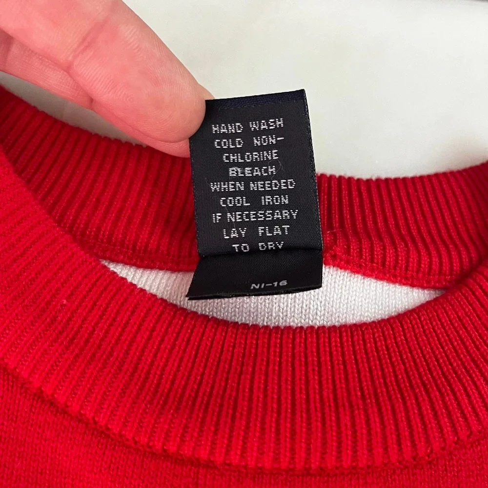 GAP vintage christmas